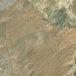 Tolani Lake Arizona map(satellite map)