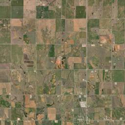 Union City Satellite Map