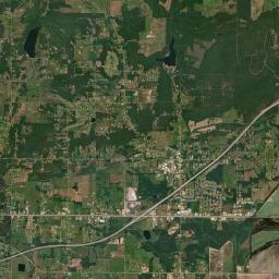 North 4780 Road, Roland, OK 74954 Satellite Map