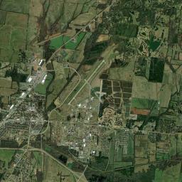 Millington Tennessee Satellite Map