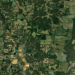 Madge Tennessee Satellite Map