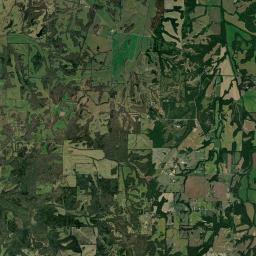 Miller Tennessee Satellite Map