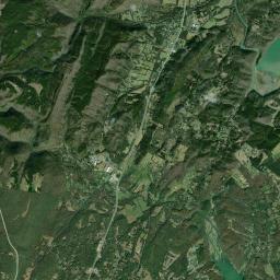 Sale Creek Tennessee Satellite Map