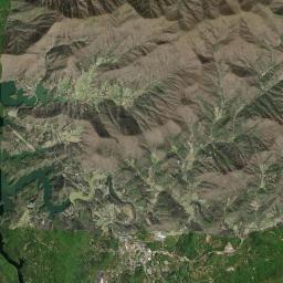 Robbinsville Satellite Map
