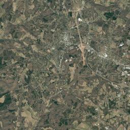 Spindale Satellite Map