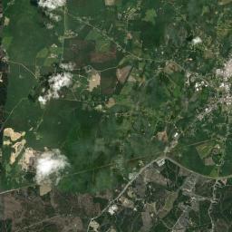 Troy Satellite Map