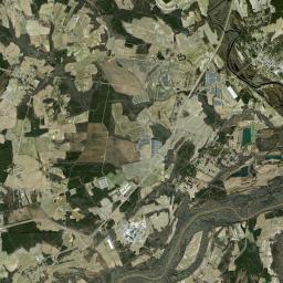 Grifton Satellite Map