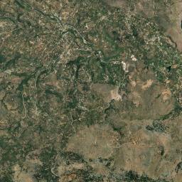 Vrýses Satellite Map