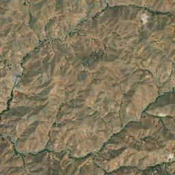 Shuyesheh Satellite Map