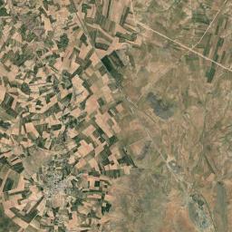 Kitu Satellite Map
