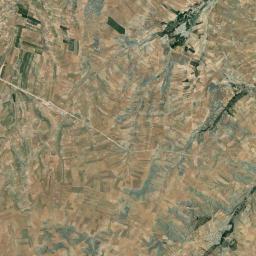 Aqa Bolaghi Satellite Map
