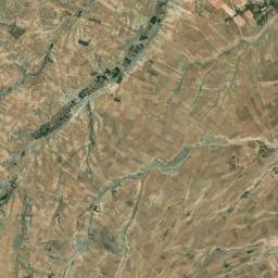 Khabar Arkhi Satellite Map