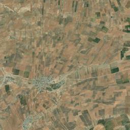 Jin Taraqayah Satellite Map