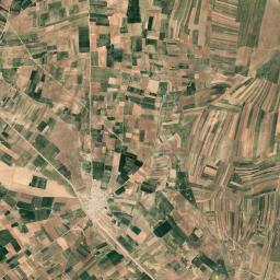 Tasran Satellite Map