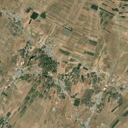 Dowlujerdin-e Bala Satellite Map