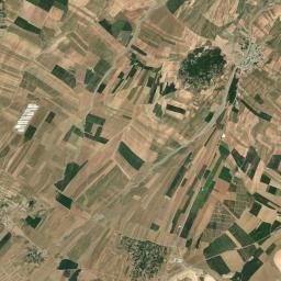 Shavand Satellite Map