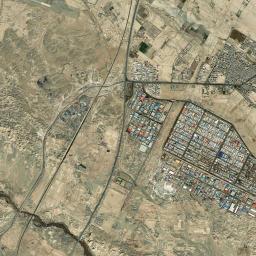 Hasanabad Satellite Map