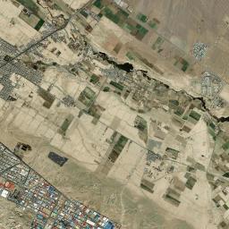 Rey Satellite Map