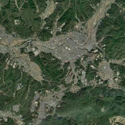 地図 瀬戸市 Seto Shi Map N All Com