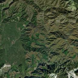 Hiraya Satellite Map