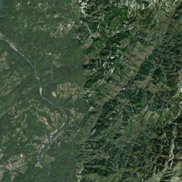 Yasuoka Satellite Map