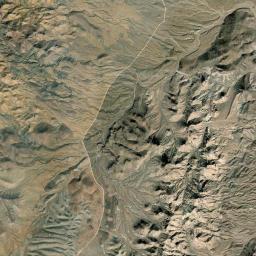 Juan California map(satellite map)