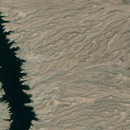 Mohave Crossing Arizona map(satellite map)