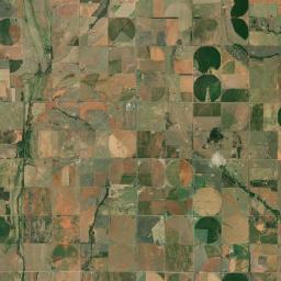 State Highway 58, Eakly, OK 73033 map(satellite map)