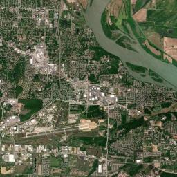 City Of Fort Smith Gis Fort Smith Regional Airport (Fsm) @ Ourairports