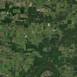 Etna Arkansas map(satellite map)