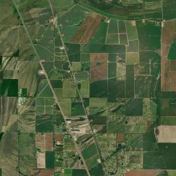 Clarkedale Arkansas map(satellite map)
