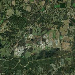 Woodstock Tennessee Satellite Map