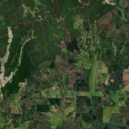 Woodville Tennessee Satellite Map