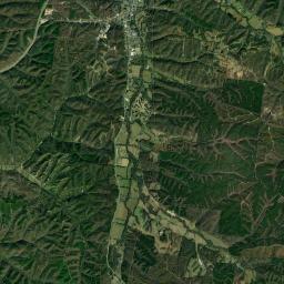 1299-1315 Savannah Highway, Waynesboro Satellite Map