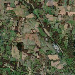 Park Grove Tennessee Satellite Map