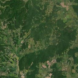 4060 John Barnes Road, Cornersville, TN Satellite Map