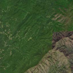 Smithfield Tennessee Satellite Map