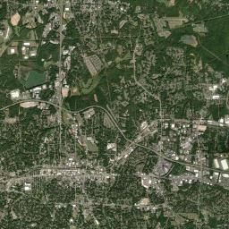 Ranlo Satellite Map