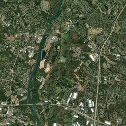 Mount Holly Satellite Map