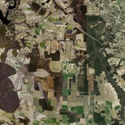 La Grange Satellite Map