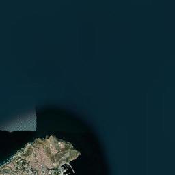 Al Hoceïma Satellite Map