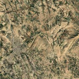Jilma Satellite Map