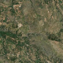 Agía Foteiní Satellite Map