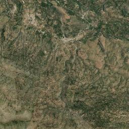 Zonianá Satellite Map