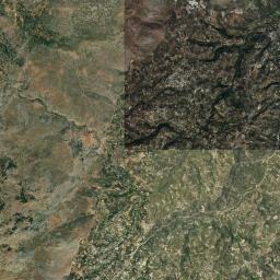 Tílisos Satellite Map