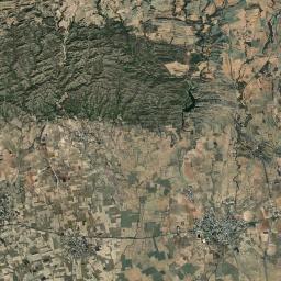 Lefkónoiko Satellite Map