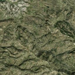 Jableh District Satellite Map