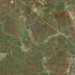 Tremseh Satellite Map