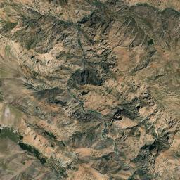 Uraman Takht Satellite Map