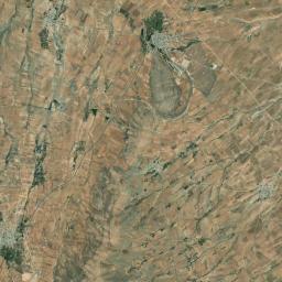 Sulijeh Satellite Map